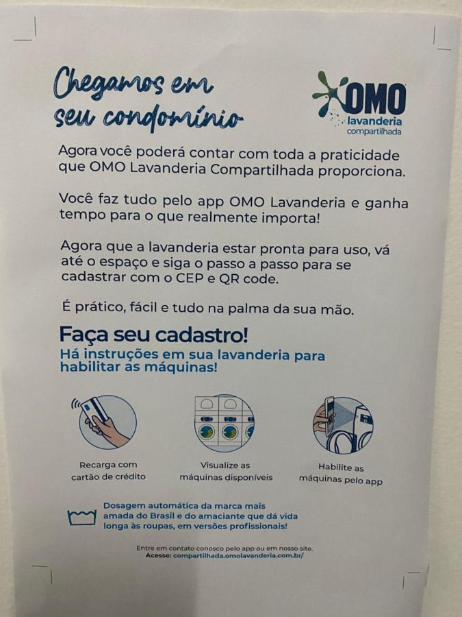 Saint Lawrence - 30M Metro Paraiso São Paulo Luaran gambar