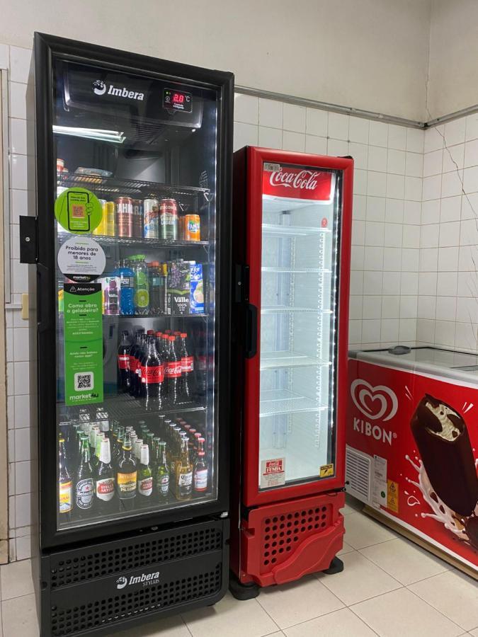 Saint Lawrence - 30M Metro Paraiso São Paulo Luaran gambar