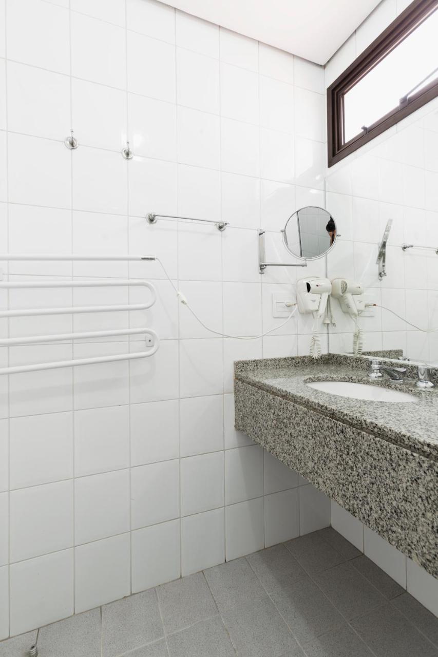 Saint Lawrence - 30M Metro Paraiso São Paulo Luaran gambar